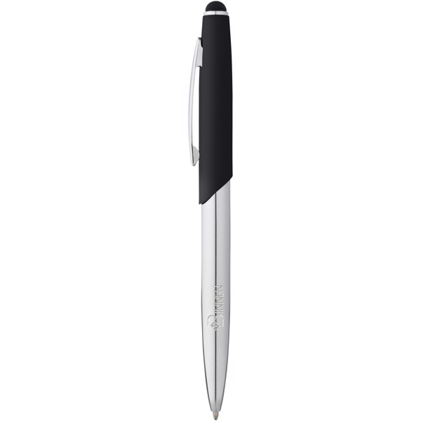Geneva stylus ballpoint pen