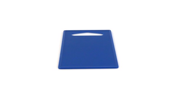 Kitchen Cutting Board Baria - White