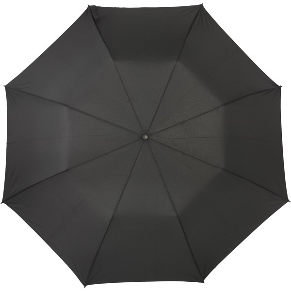 Argon 30" foldable auto open umbrella