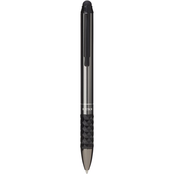 Stylus ballpoint pen