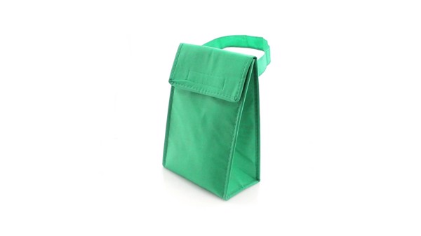 Cool Bag Keixa - Yellow