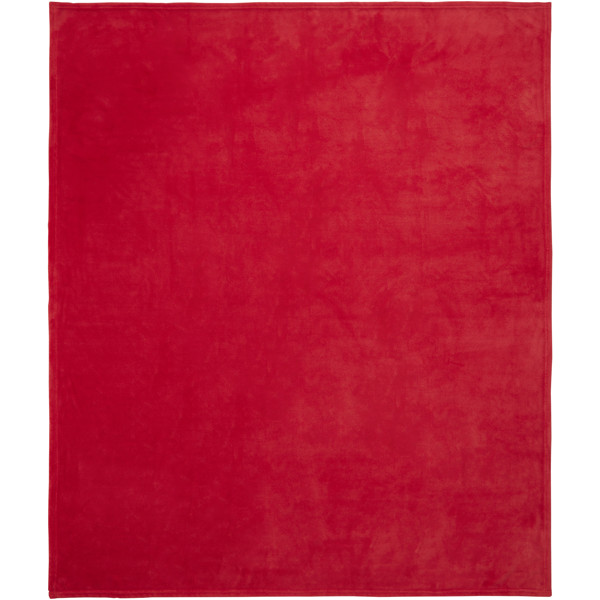 Extra měkký pléd Bay z coral fleece