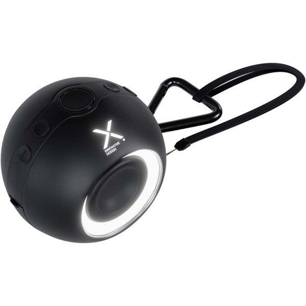 SCX.design S42 10W waterproof Bluetooth® speaker