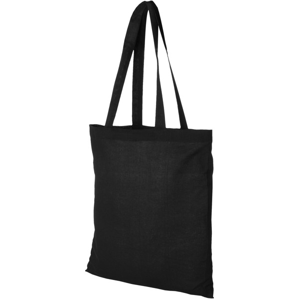 Bolsa Tote de algodón 180 g/m² "Peru"