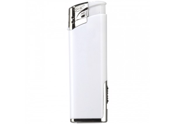 LED lighter - White