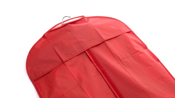 Garment Bag Kibix - Black