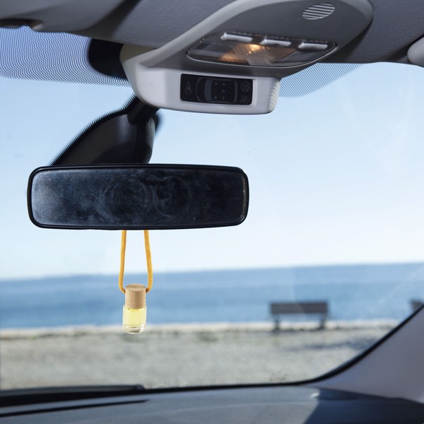 Air Freshener Telox - White