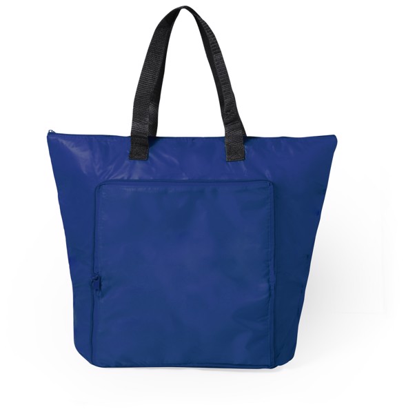 Cool Bag Daniels - Yellow