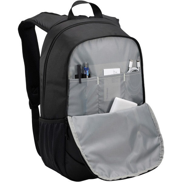 Case Logic Jaunt 15.6\" recycled backpack 23L