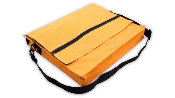 Document Bag Java - Black