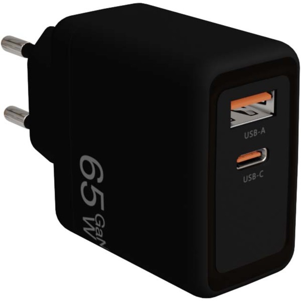 SCX.design C55 65W cable and adapter set