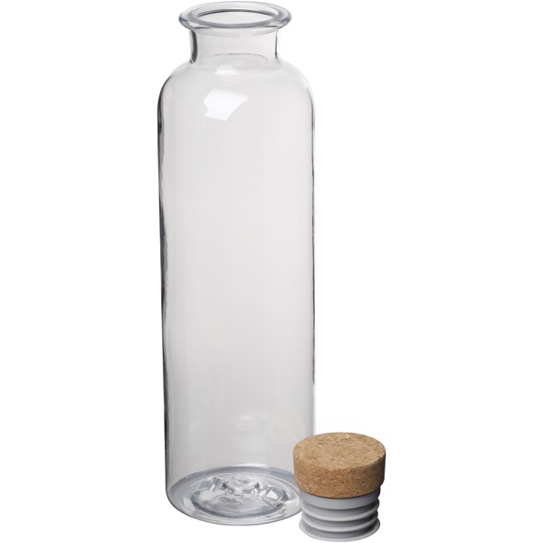 Láhev Sparrow - Průhledná bezbarvá