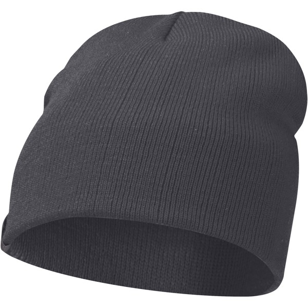 Izu beanie - Storm Grey