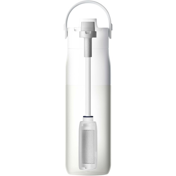 LARQ Swig Top 1000 ml water bottle - White