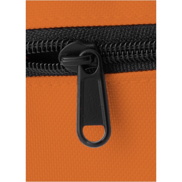 Ozark headphone port backpack