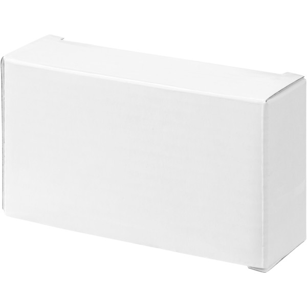 Bolt 2200 mAh power bank - Silver