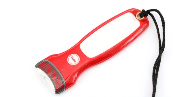 Torch Thelix - Yellow