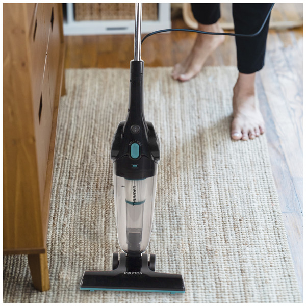 Prixton Thunder vacuum cleaner