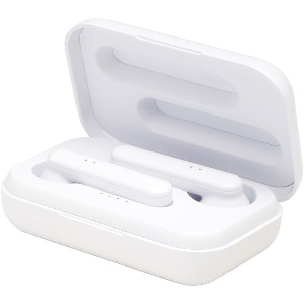Troop TWS earbuds