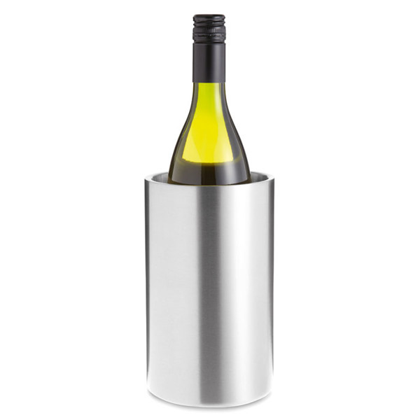 Stainless steel bottle cooler Coolio
