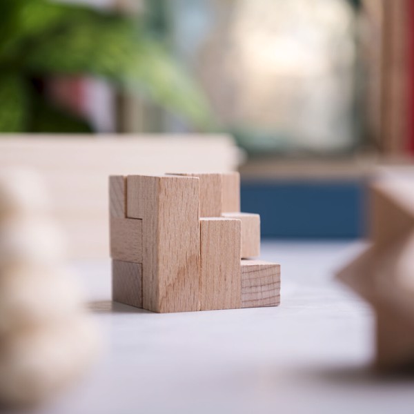 Skill Games Set Genium