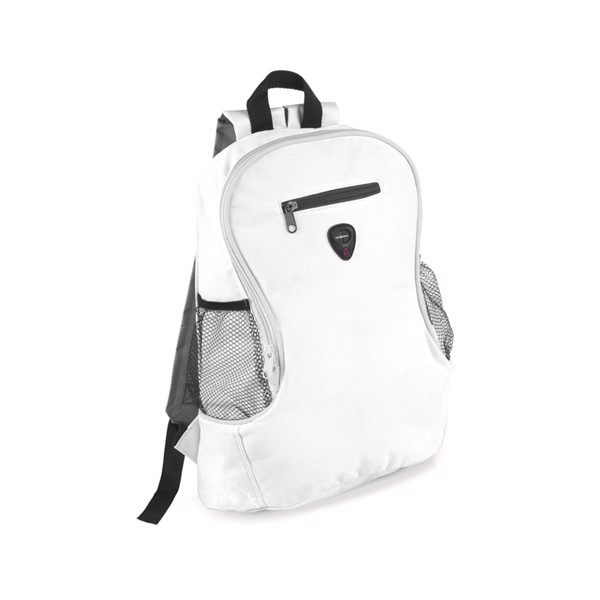 Backpack Humus - White