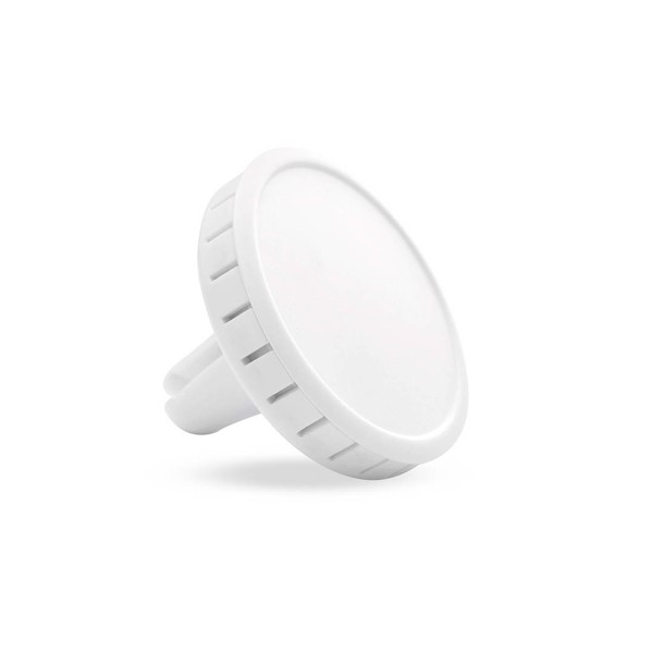 Air Freshener Scrib - White