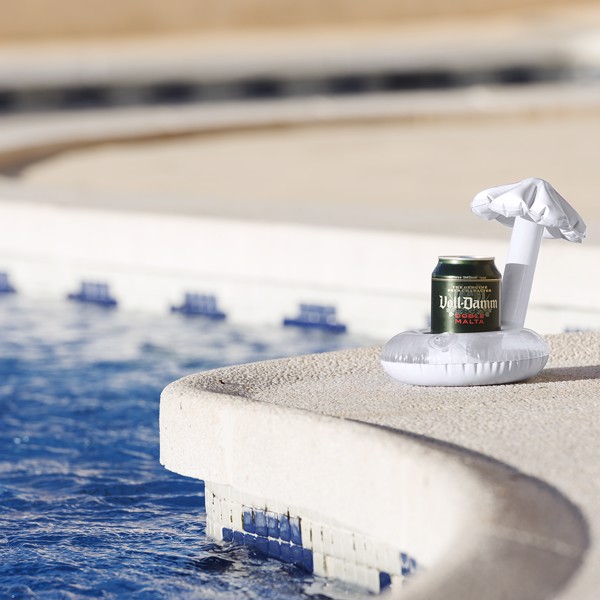 Holder Rechel - White