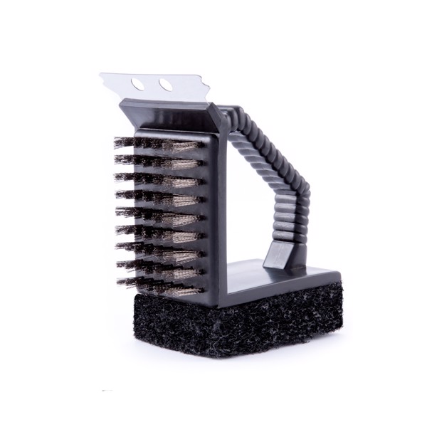 Barbecue Grill Cleaner Bary