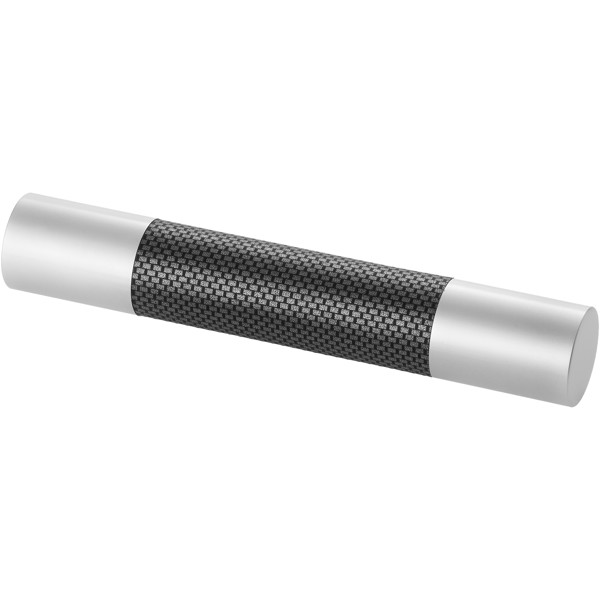 Winona ballpoint pen with carbon fibre details (black ink)