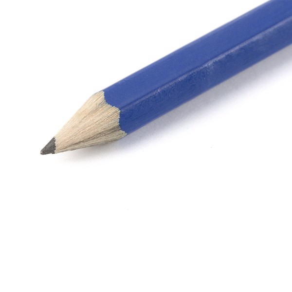 Pencil Minik - White