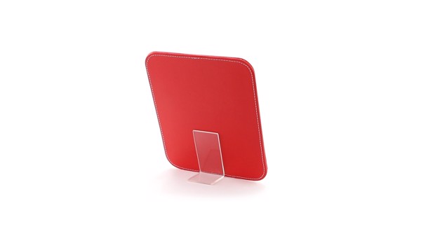 Mousepad Gong - Black