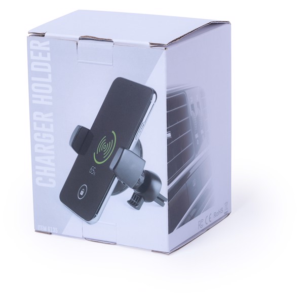 Charger Holder Vualax