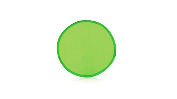 Frisbee Watson - Yellow