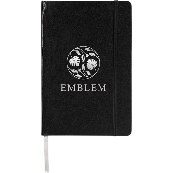 Falsetto A5 notebook and pen gift set
