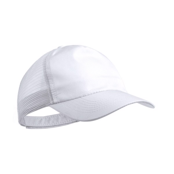 Cap Harum - White