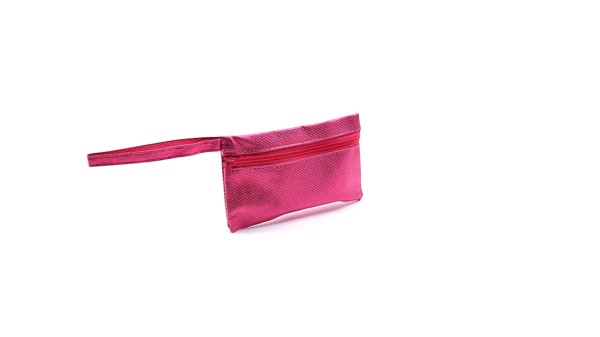 Purse Brilla - Silver