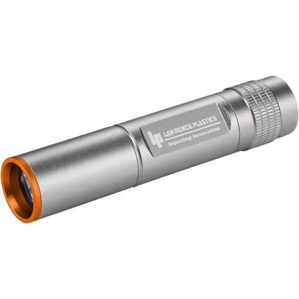 Insel 3W CREE LED waterproof torch light