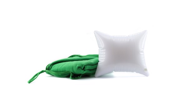 Blanket Yelmo - Black