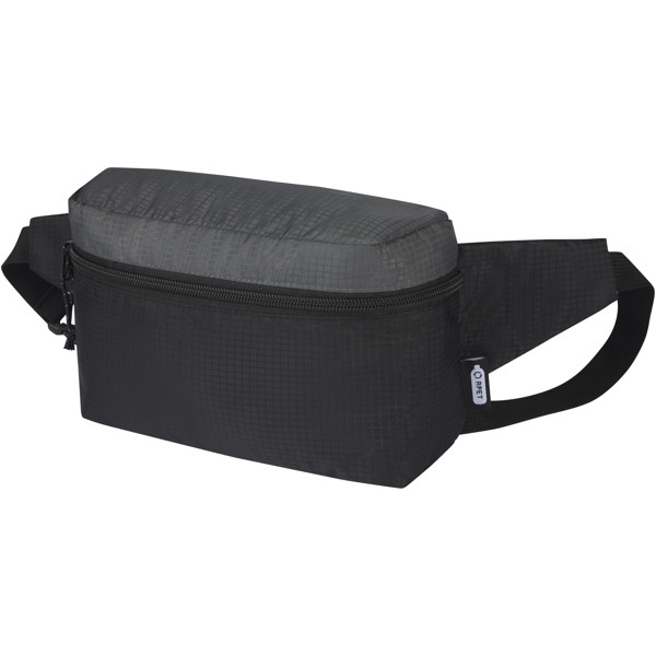 Trailhead GRS recycled lightweight waist bag 2.5L