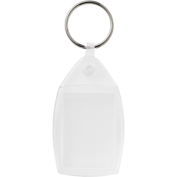 Lita P6 keychain with plastic clip