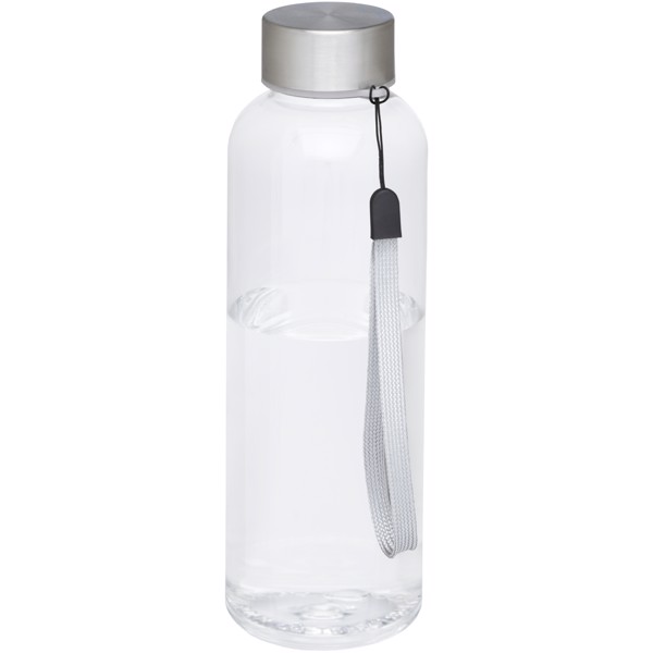 Bidón deportivo de 500 ml de Tritan™ "Bodhi" - Transparente claro
