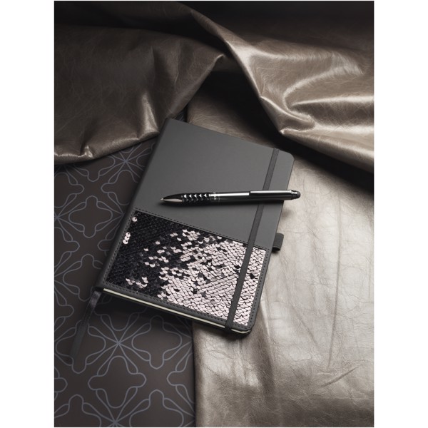 Stylus ballpoint pen