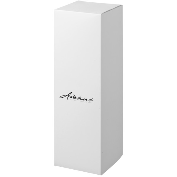 Brighton 470 ml Tritan™ Trinkflasche - schwarz