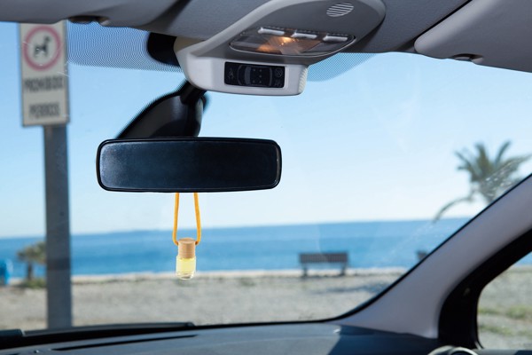 Air Freshener Telox - White