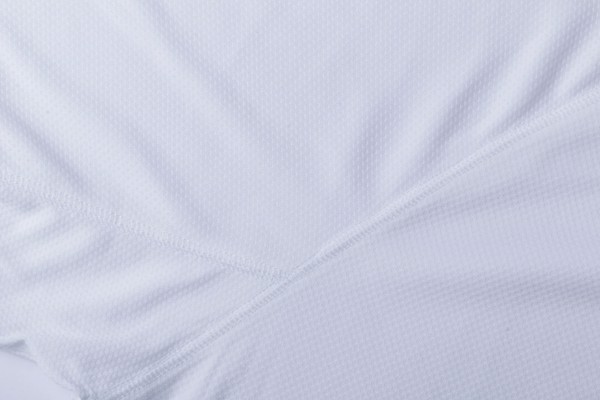 Adult T-Shirt Kraley - White / S