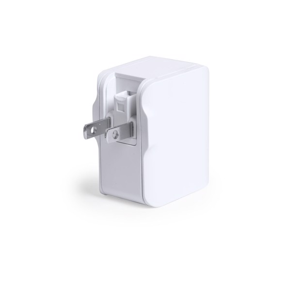Travel Adapter Duban