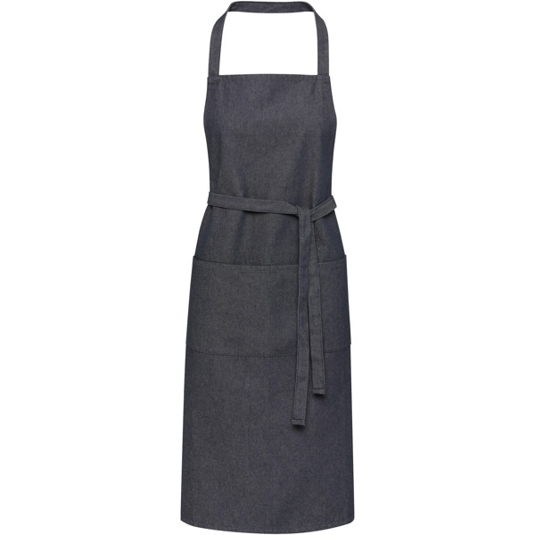 Nima 320 g/m2 Aware™ denim apron
