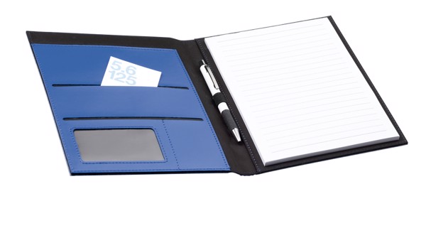 Folder Eiros - White