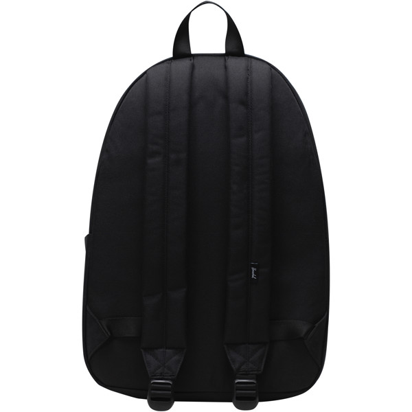 Herschel Classic™ recycled laptop backpack 26L - Black